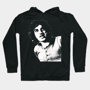 Joe Cocker Hoodie